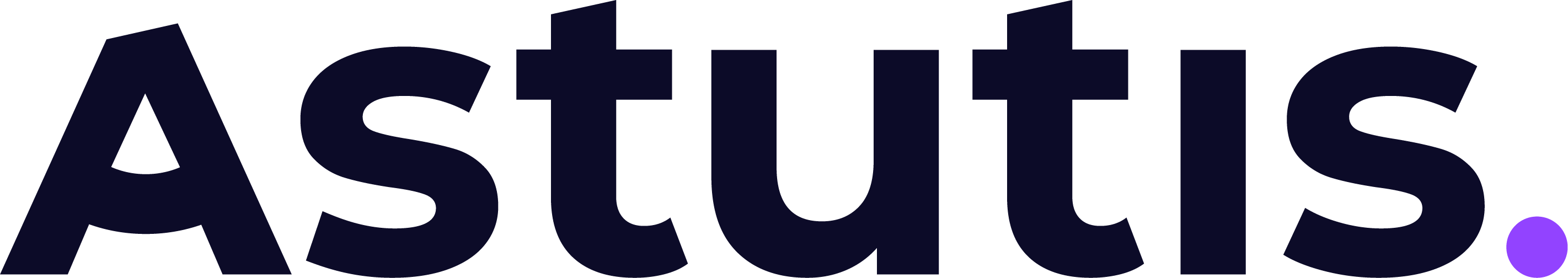 Astutis Logo